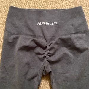 Alphalete Amplify Legging